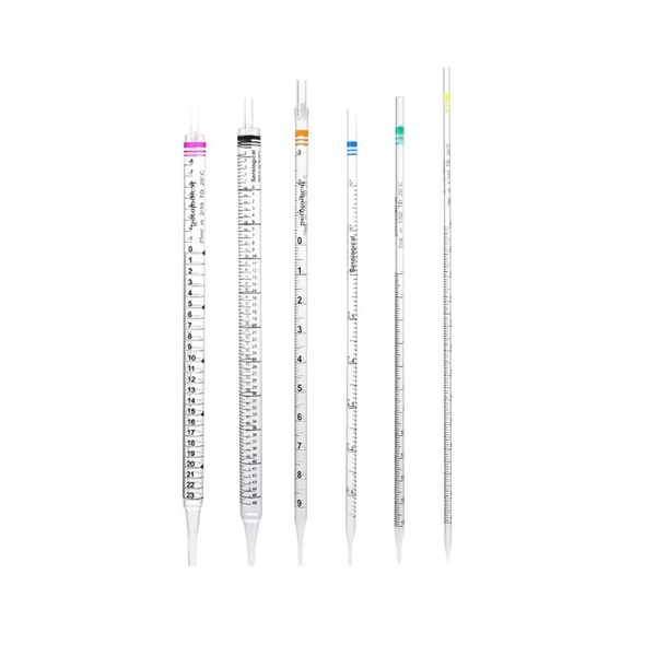 Disposable Sterile Serological Pipette