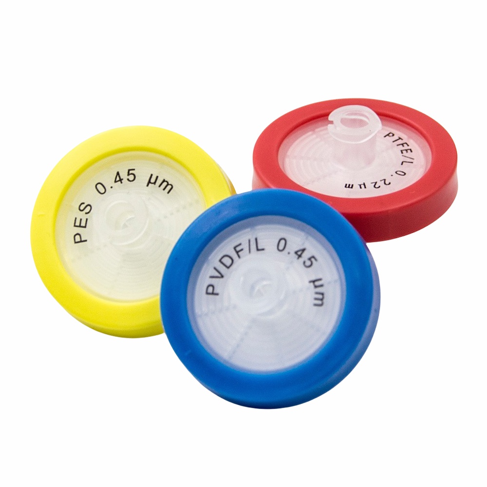 Disposable Sterile Syringe Filter