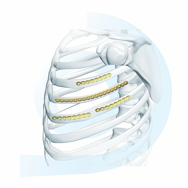 Rib Fixation System